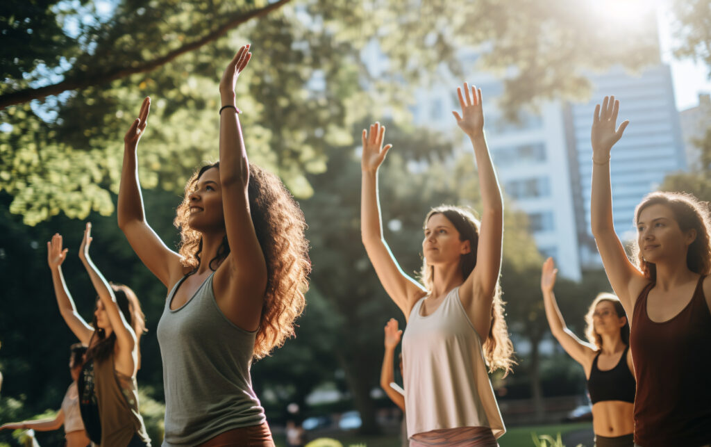 Setor global de wellness deve alcançar US$ 9 trilhões até 2028 e mercado corporativo adere a tendência