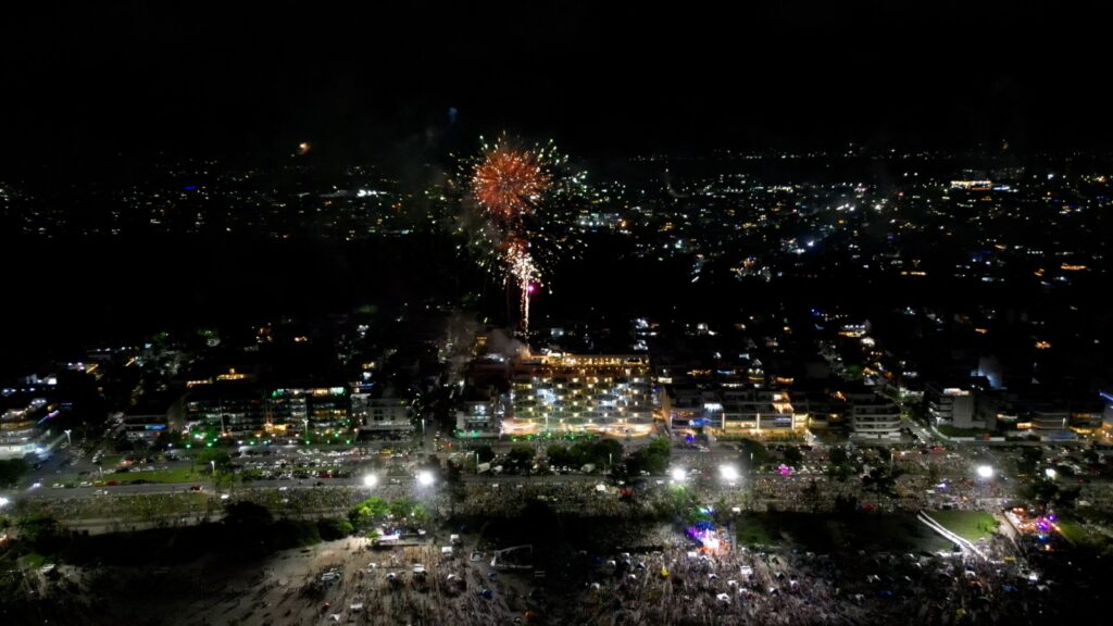 CDesign Hotel anuncia Festa de Réveillon 2026 – Riquezas do Brasil