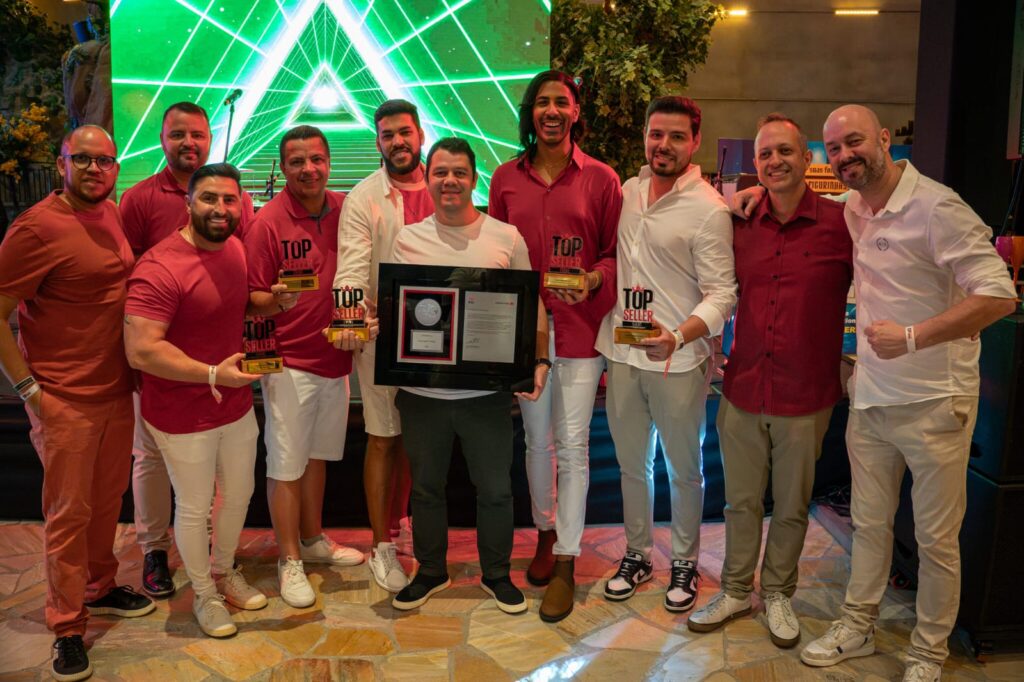 Gramado Parks recebe prêmio no maior evento de multipropriedade no Brasil Gramado Parks recebe prêmio no maior evento de multipropriedade no Brasil