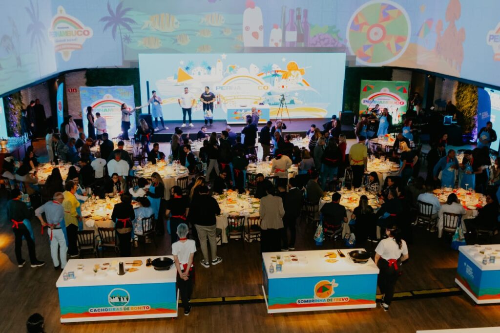 “Pernambuco Naturalmente Incrível” encerra terceiro e último circuito de 2025 no Sul do país “Pernambuco Naturalmente Incrível” encerra terceiro e último circuito de 2025 no Sul do país