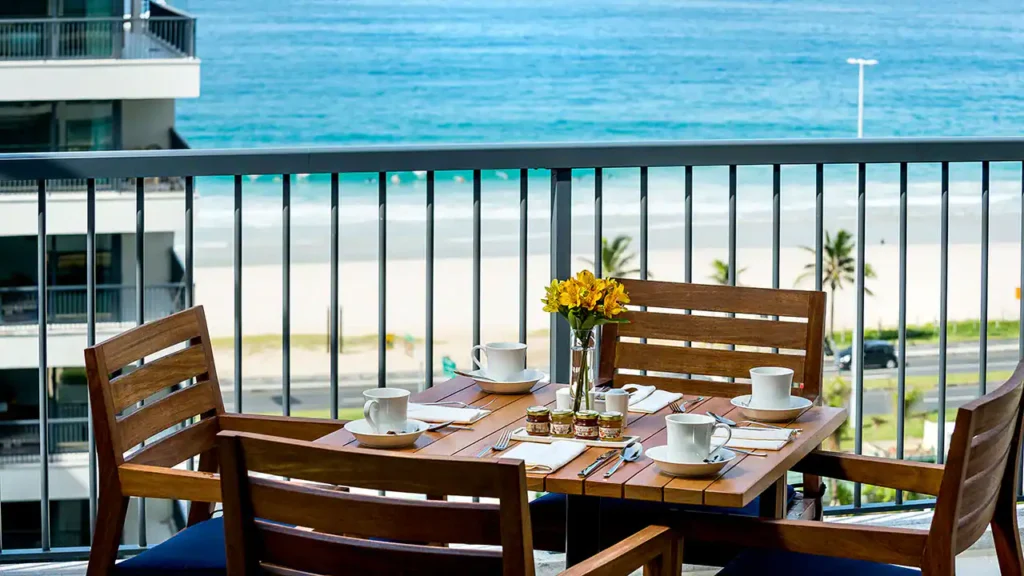 Grand Hyatt Rio de Janeiro tem condições especiais durante Red Week; confira