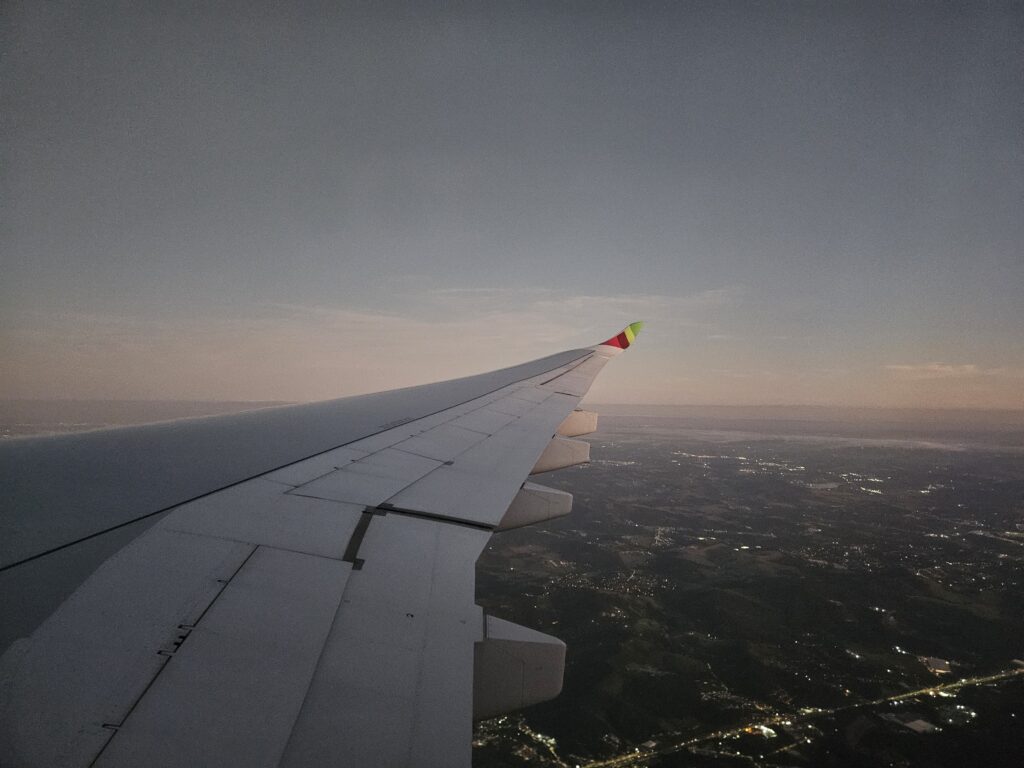 TAP Air Portugal anuncia nova rota internacional para Curitiba com três frequências semanais TAP Air Portugal anuncia nova rota internacional para Curitiba com três frequências semanais