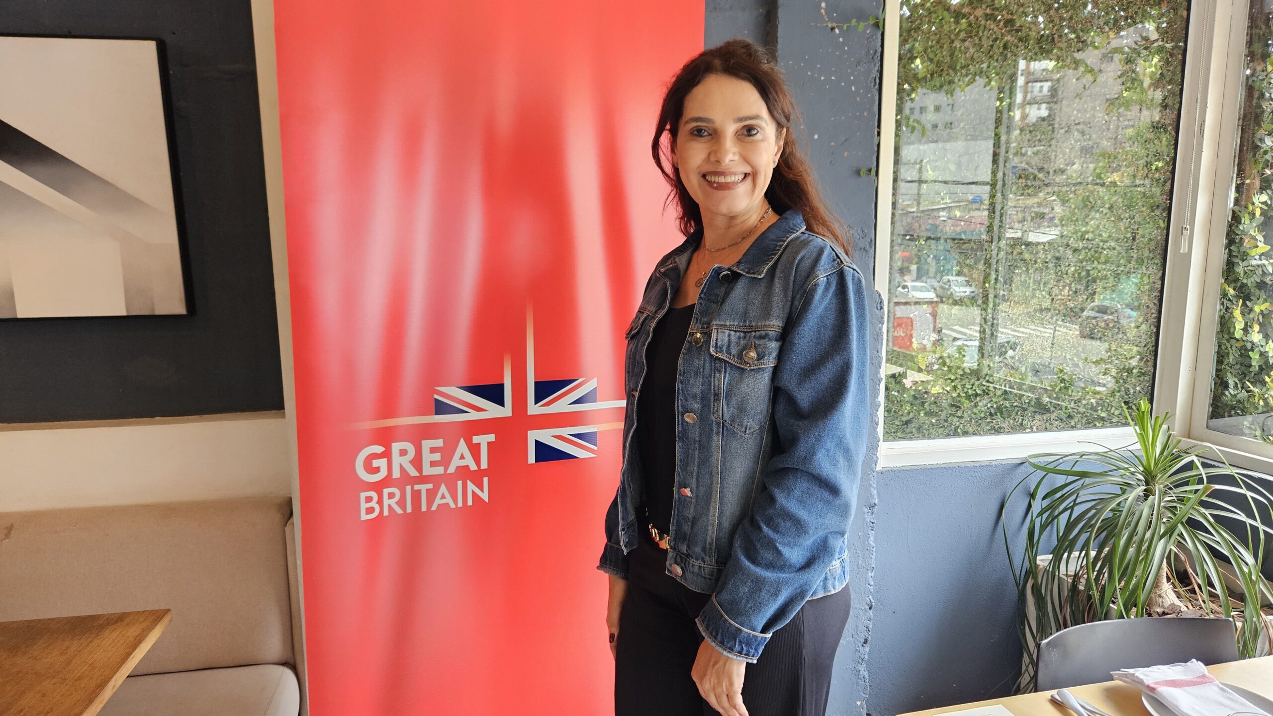 Carla Krenke, da Krenke Turismo