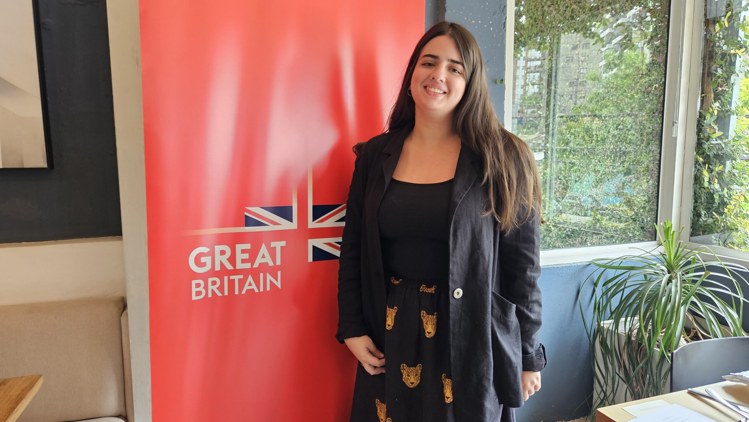 Ananda Minsoni, da BestBuy