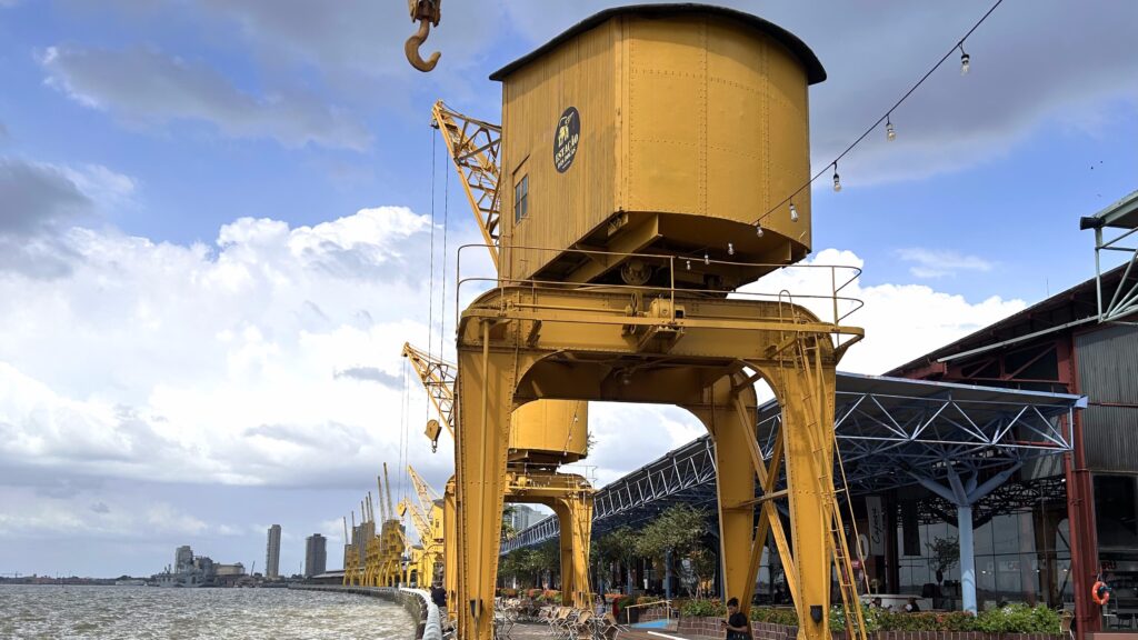 Belém reforça malha aérea e amplia infraestrutura para receber visitantes da COP30 Belém reforça malha aérea e amplia infraestrutura para receber visitantes da COP30