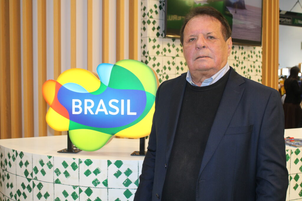 Maranhão intensifica promoção na Europa e mira voo direto Lisboa–São Luís Maranhão intensifica promoção na Europa e mira voo direto Lisboa–São Luís