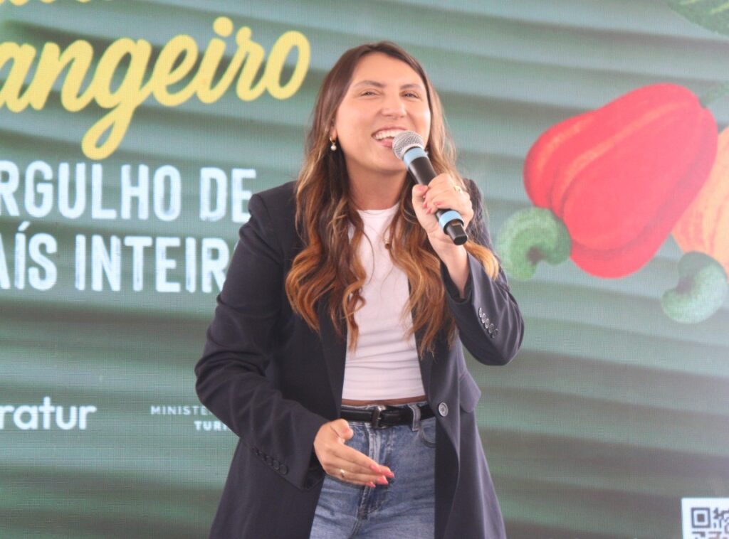Líderes do turismo celebram marco histórico para o setor no Brasil Líderes do turismo celebram marco histórico para o setor no Brasil