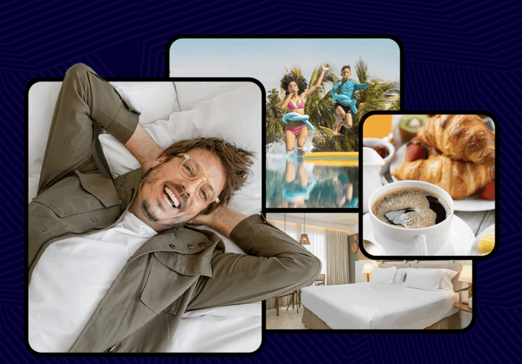 Viagem barata em 2026? Accor dispara promo com 50% off e vantagens no ALL Signature Viagem barata em 2026? Accor dispara promo com 50% off e vantagens no ALL Signature