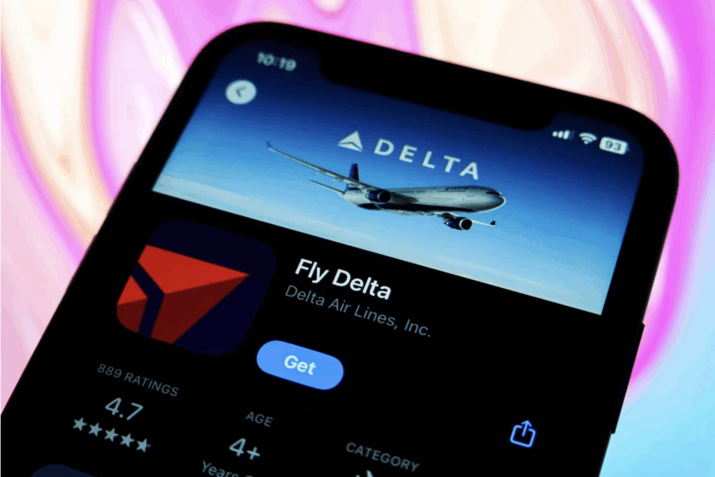 Delta integra dados do AirTag ao sistema de bagagens em parceria com a Apple; entenda Delta integra dados do AirTag ao sistema de bagagens em parceria com a Apple; entenda