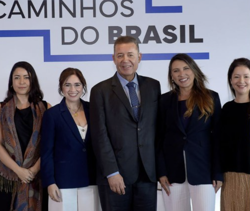 Debate no Rio expõe pressão por um turismo mais qualificado, seguro e competitivo Debate no Rio expõe pressão por um turismo mais qualificado, seguro e competitivo