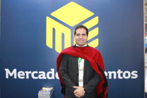 Carlos Gabriel Riobo, do Turismo da Salta