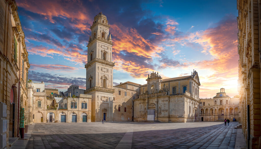 Minor Hotels expande presença na Itália com novo Tivoli em Lecce