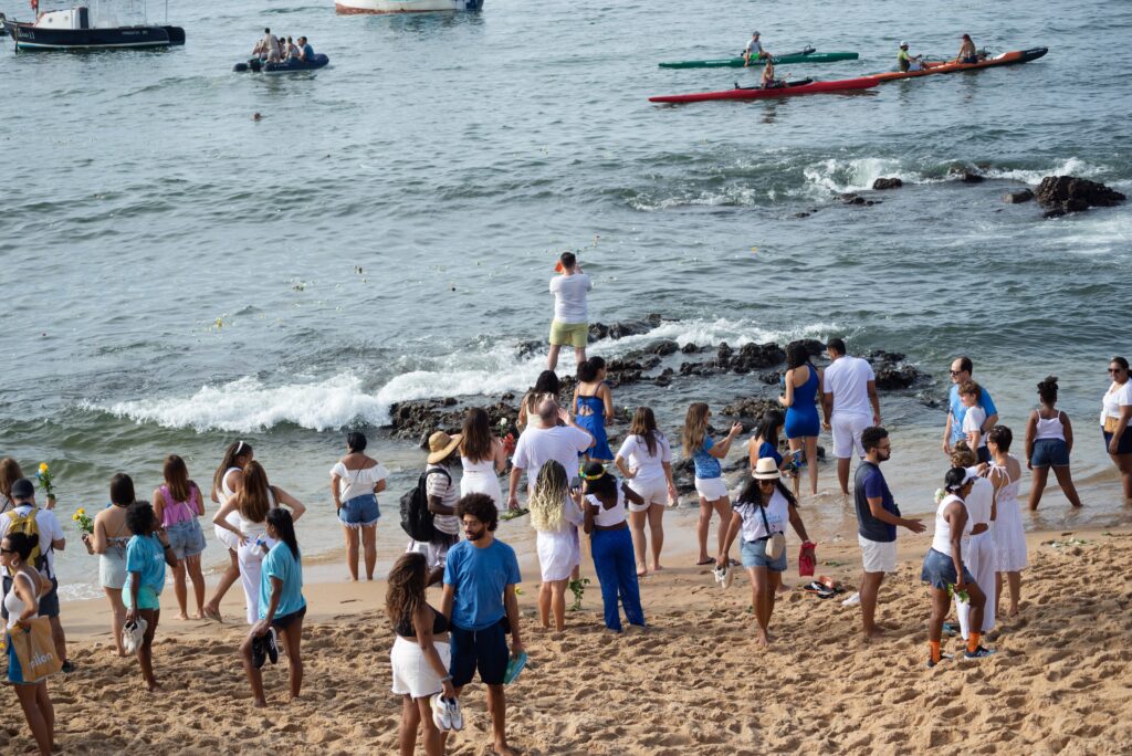 Afroturismo cresce 30% no Brasil: 7 experiências para conhecer a herança africana no país Afroturismo cresce 30% no Brasil: 7 experiências para conhecer a herança africana no país