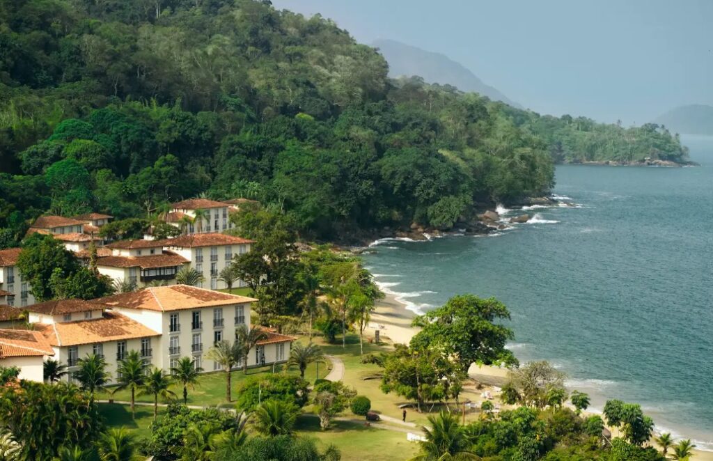 Club Med e PSG Academy Brasil firmam parceria com programa de desenvolvimento esportivo e pessoal em resorts brasileiros Club Med e PSG Academy Brasil firmam parceria com programa de desenvolvimento esportivo e pessoal em resorts brasileiros