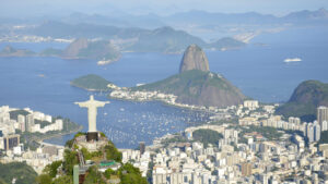 Rio de Janeiro