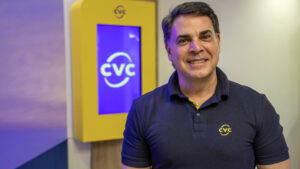 CVC