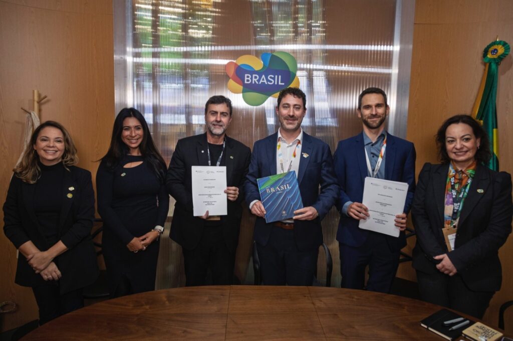 30 destaques em 30 dias: confira as notícias mais importantes do Turismo em novembro de 2025 4 Embratur 30 destaques em 30 dias: confira as notícias mais importantes do Turismo em novembro de 2025