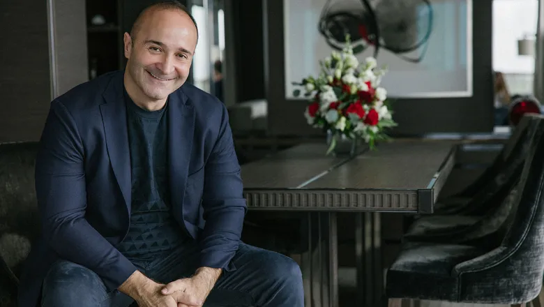 30 destaques em 30 dias: confira as notícias mais importantes do Turismo em novembro de 2025 9 Ernesto Fara named CEO of Ritz Carlton Yacht Colle 30 destaques em 30 dias: confira as notícias mais importantes do Turismo em novembro de 2025