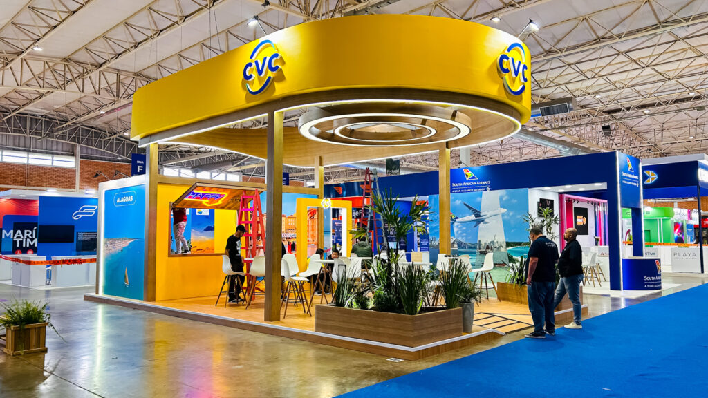 CVC Corp anuncia nova estrutura organizacional para acelerar estratégia de crescimento e inovação; confira cargos CVC