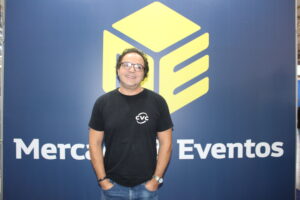 Fabio Godinho, da CVC Corp