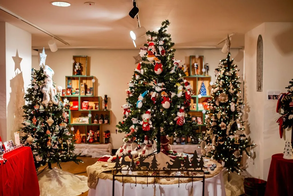 Festival of Trees Orlando celebra a temporada de fim de ano com 70 dias de festividades