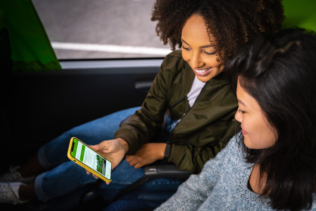 FlixBus lança passagens entre Minas e São Paulo a partir de R$ 39 nesta sexta FlixBus lança passagens entre Minas e São Paulo a partir de R$ 39 nesta sexta