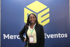 Heilyn James, executiva de Marketing do Turismo da Costa Rica