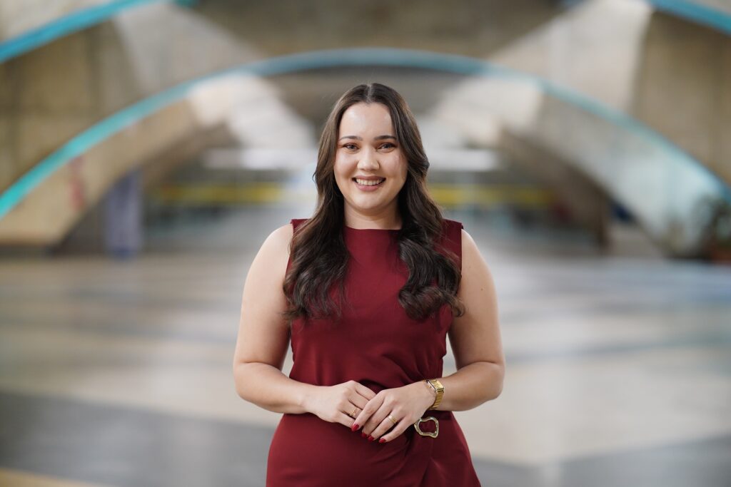 30 destaques em 30 dias: confira as notícias mais importantes do Turismo em novembro de 2025 6 Hellen Lopes por Barney 30 destaques em 30 dias: confira as notícias mais importantes do Turismo em novembro de 2025