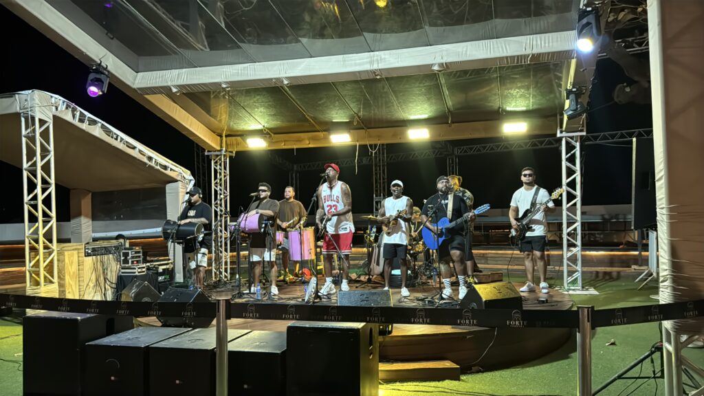 Fernando de Noronha recebe grupo de agentes para treinamento e imersão no turismo local 3 IMG 2213 Fernando de Noronha recebe grupo de agentes para treinamento e imersão no turismo local