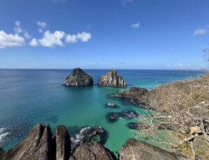 Fernando de Noronha (Felipe Abílio/M&E)
