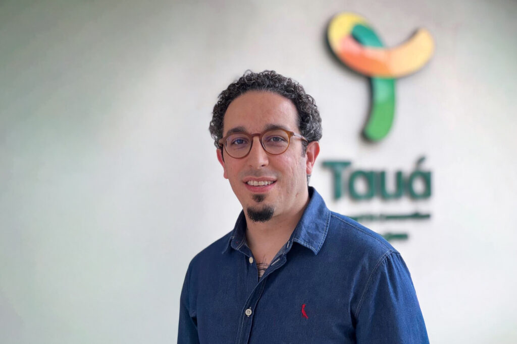 Miguel Diniz é o novo CMO do Grupo Tauá