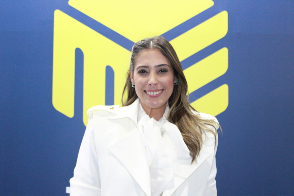 30 destaques em 30 dias: confira as notícias mais importantes do Turismo em novembro de 2025 2 Marina Marinho, presidente do Fornatur (Ana Azevedo/M&E)