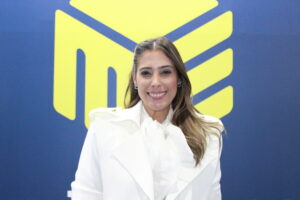 Marina Marinho, presidente do Fornatur (Ana Azevedo/M&E)