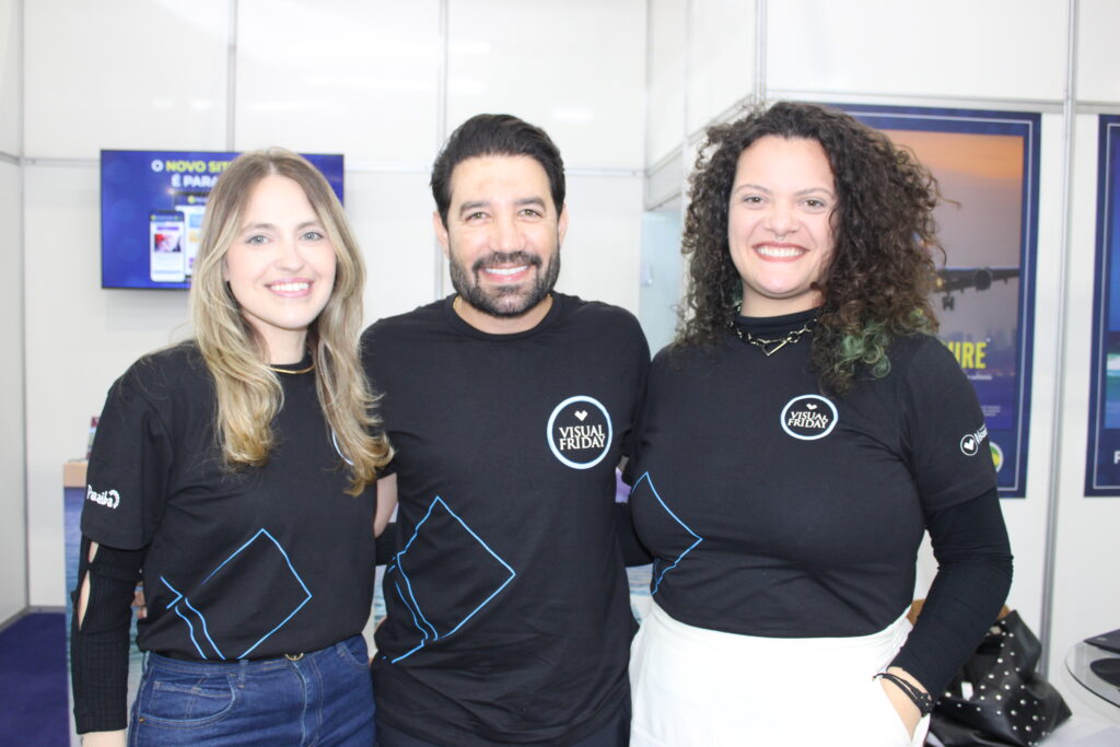 Visual lança novo departamento de Luxo e grupos com guia em 2026 e apresenta série de novidades no Festuris