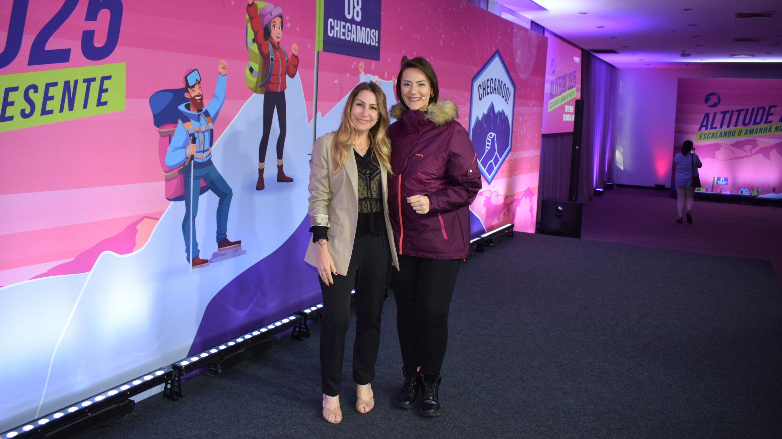 Home 24 Juliana Patti presidente e Luana Nogueira diretora executiva da Alagev 3 edited scaled Home