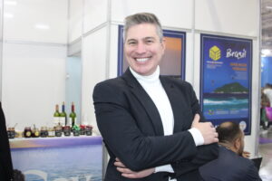 Leandro Pimenta, CEO da tg.Mob (Janaina brito/M&E)