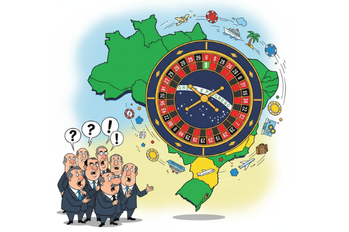 Entre avanços, impasses e decepções: o que aconteceu (ou não) nos pleitos do turismo em 2025