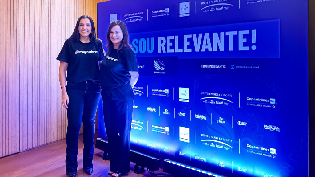 Imaginadora assume comunicação da GAV Resorts no mercado de turismo Imaginadora assume comunicação da GAV Resorts no mercado de turismo
