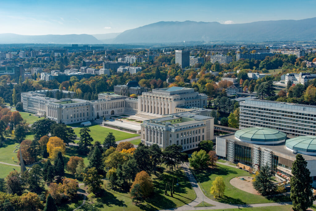 ONU UN2 Natal em Genebra: conheça quatro atrações