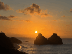 Fernando de Noronha (Felipe Abílio/M&E)