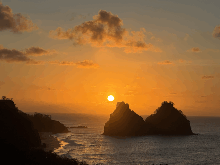 Fernando de Noronha (Felipe Abílio/M&E)