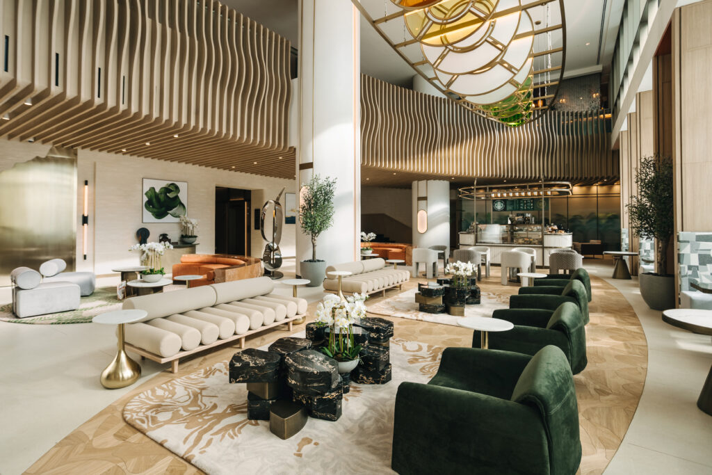Pullman Hotels & Resorts redefine padrões e apresenta novo conceito