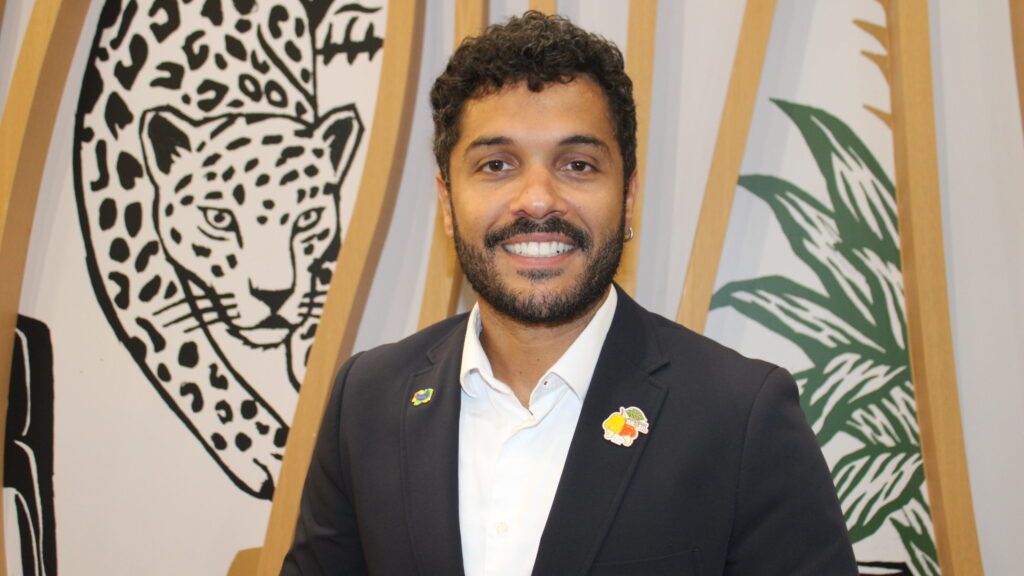 Sob demanda: Rio Grande do Norte celebra voo para Montevidéu e mira ampliar conectividade internacional Sob demanda: Rio Grande do Norte celebra voo para Montevidéu e mira ampliar conectividade internacional