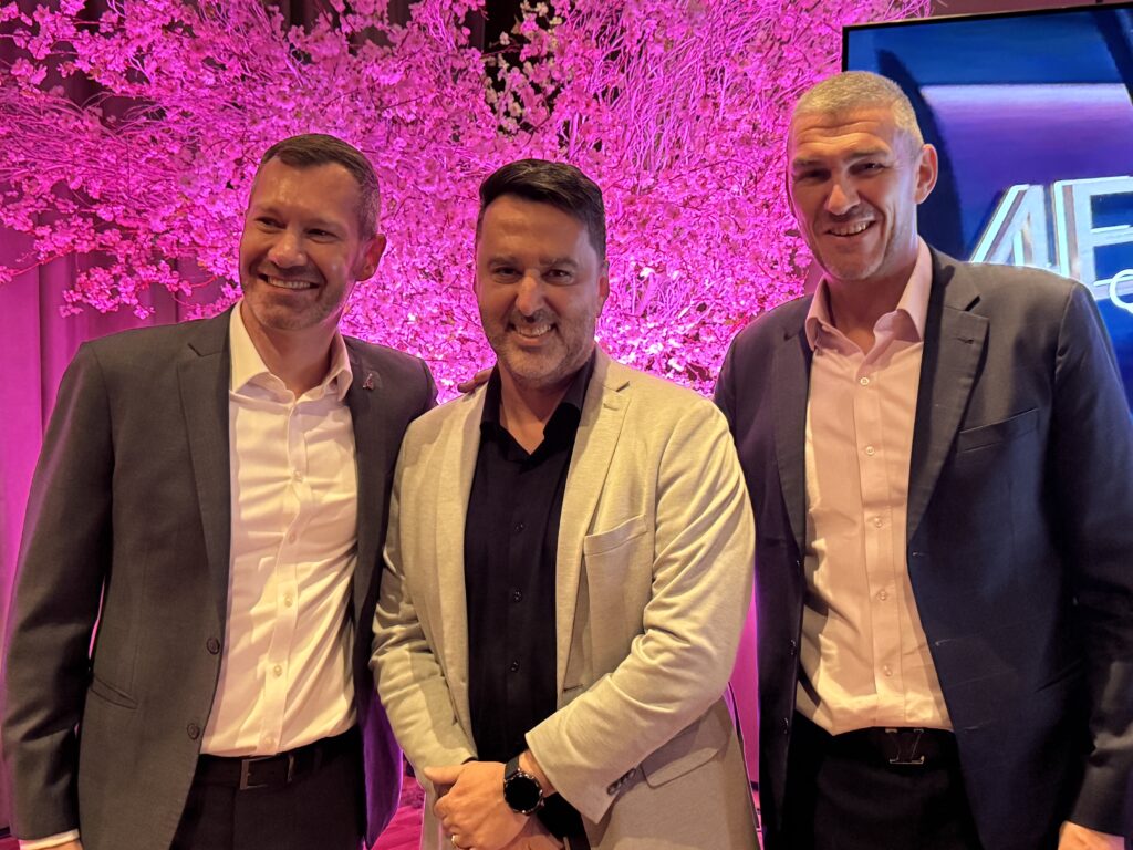 “Nada é possível sozinho”: Qatar Airways comemora 15 anos no Brasil e reforça parceria com o trade “Nada é possível sozinho”: Qatar Airways comemora 15 anos no Brasil e reforça parceria com o trade