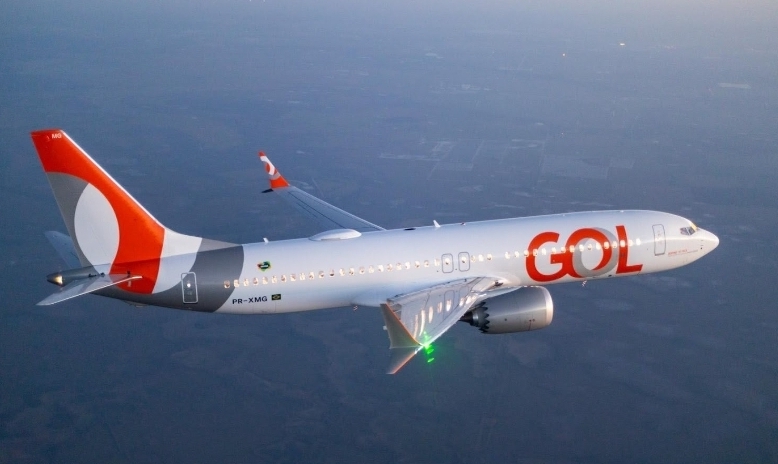 Ranking Merco Talento: Gol se torna a companhia aérea mais atraente para se trabalhar no Brasil Ranking Merco Talento: Gol se torna a companhia aérea mais atraente para se trabalhar no Brasil