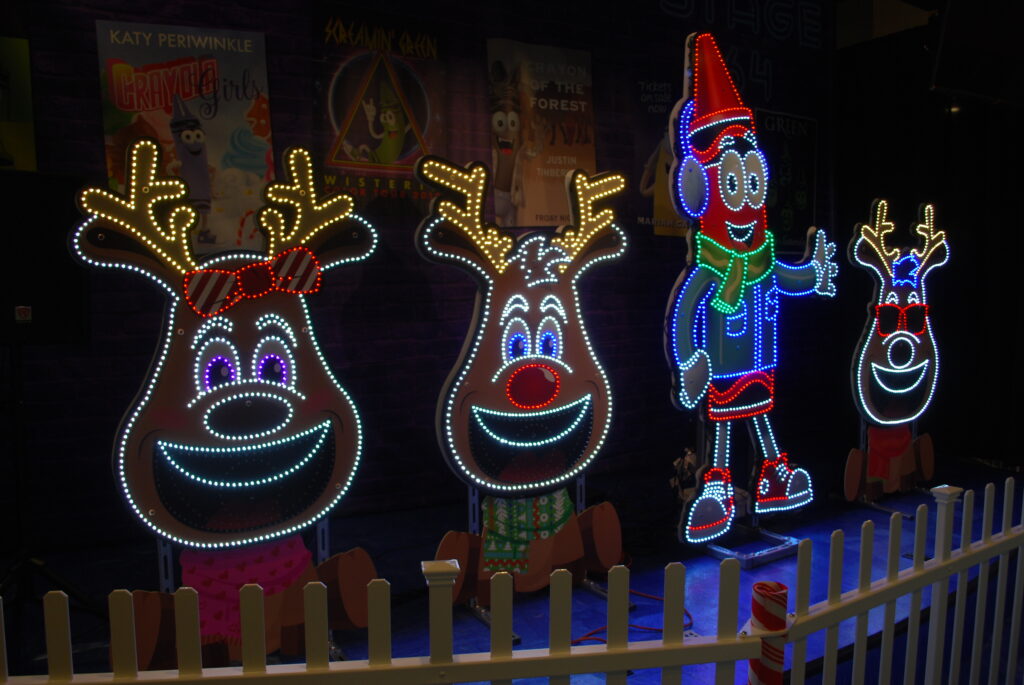 Visit Orlando Orlando celebra a temporada de fim de ano com 70 dias de festividades