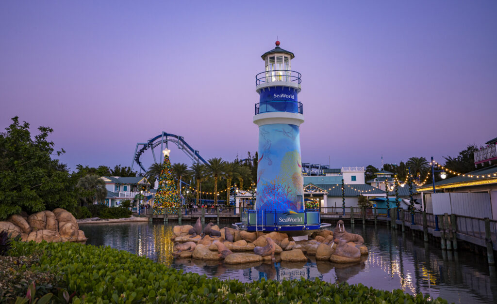 Visit Orlando 5 Orlando celebra a temporada de fim de ano com 70 dias de festividades