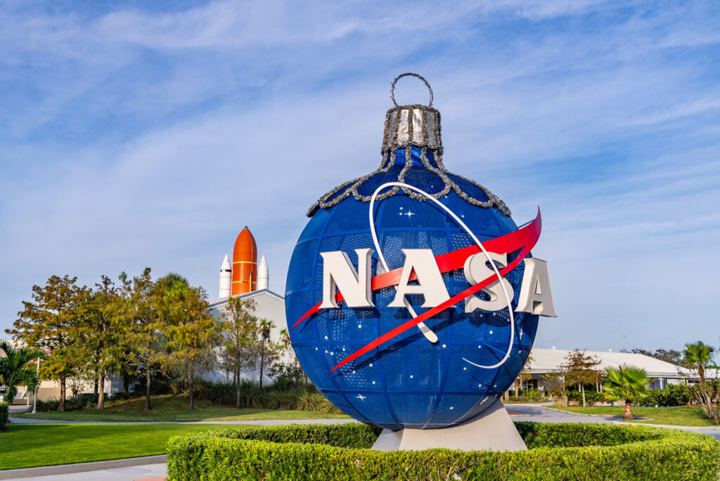 Visit Orlando 7 Orlando celebra a temporada de fim de ano com 70 dias de festividades