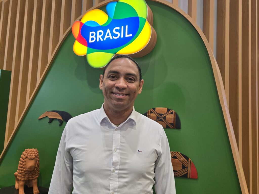 Rondônia aposta na pesca esportiva e celebra lançamento da marca integrada da Amazônia
