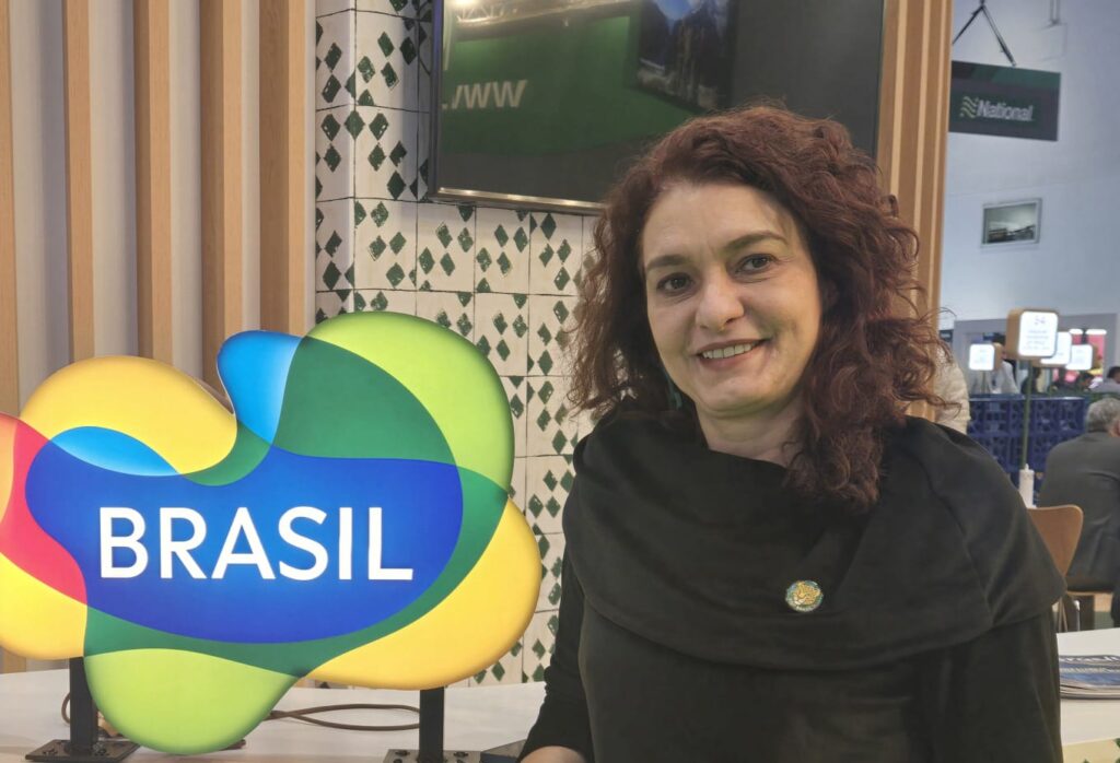 Demanda por espaço em feiras da Embratur cresce e disputa chega a três candidatos por vaga